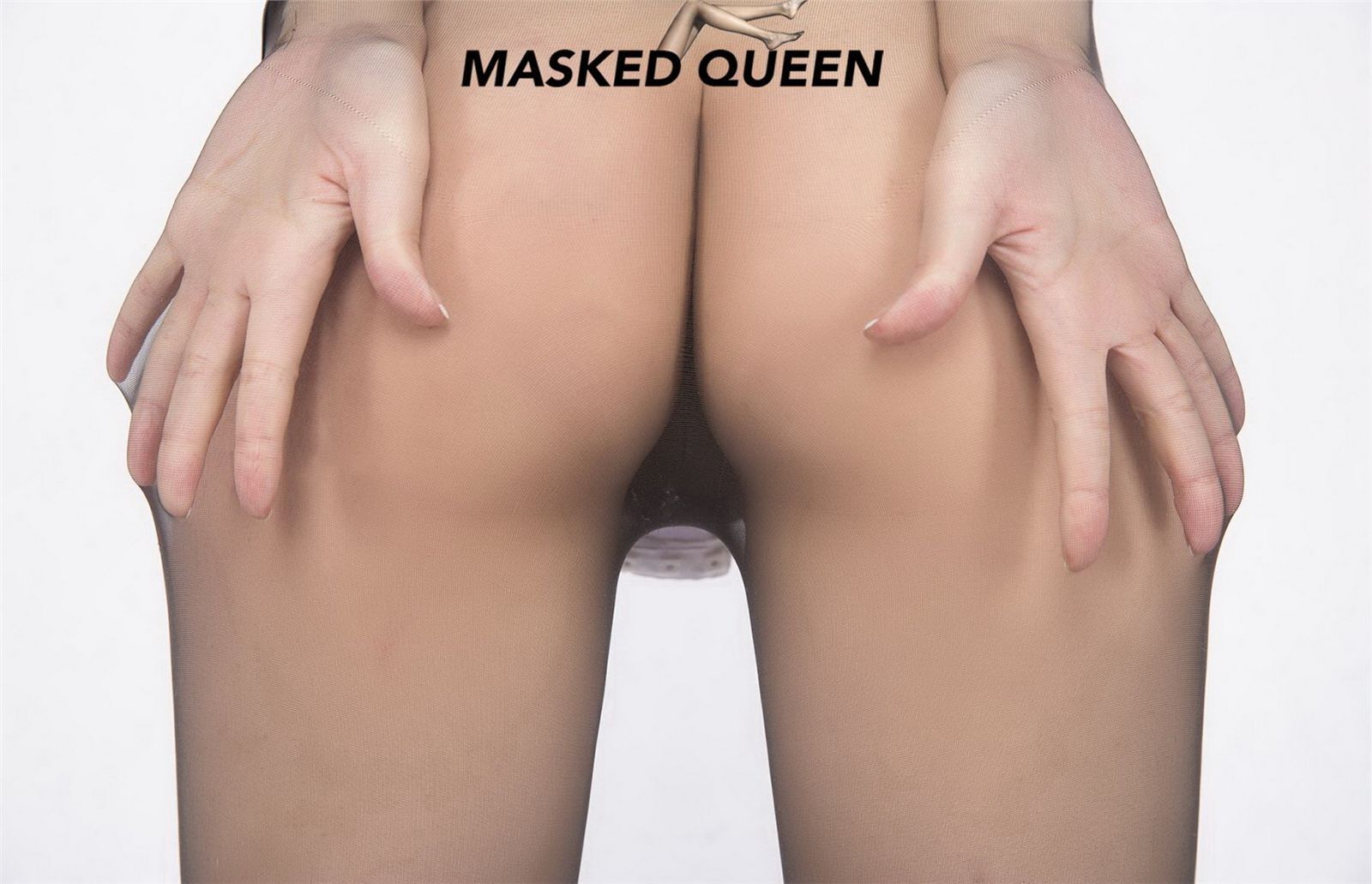 [Masked Queen] a love story in the middle of No.001
